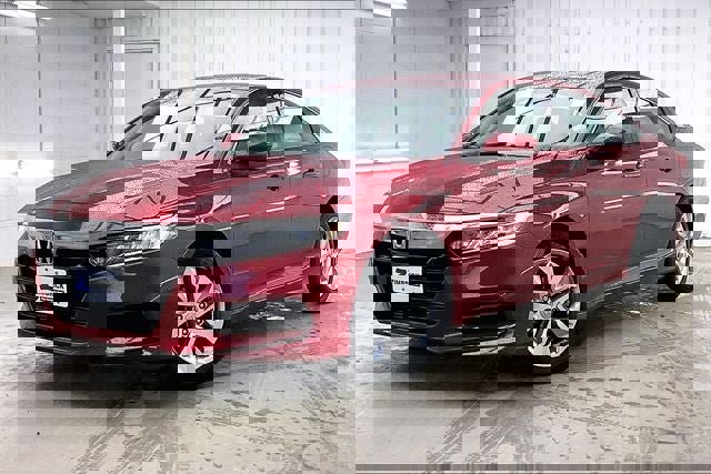 Used 2020 Honda Accord LX image 2