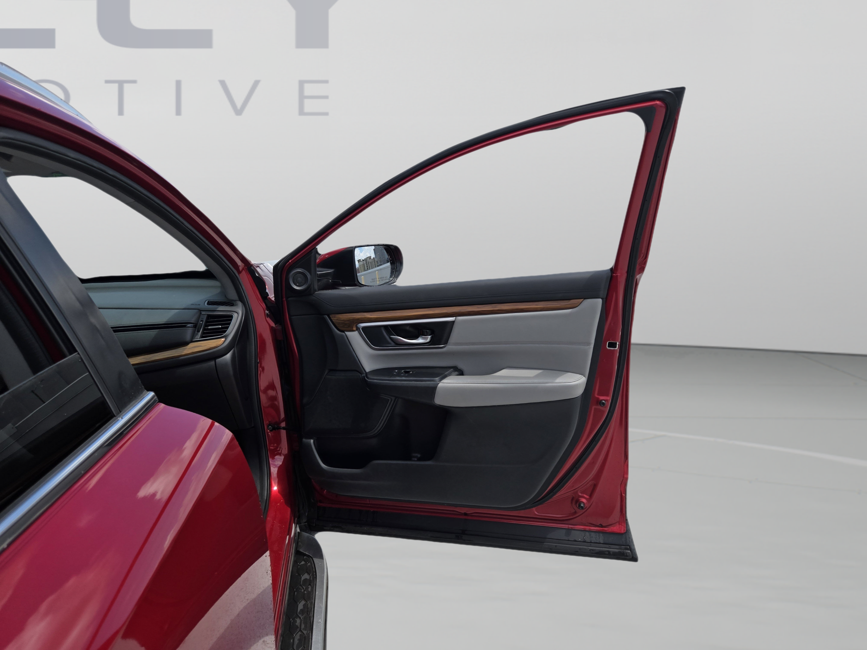 Used 2021 Honda CR-V EX-L image 25