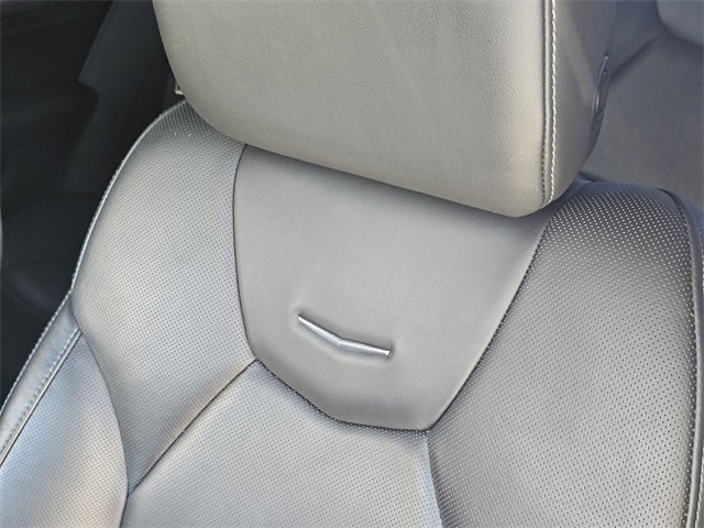 Used 2020 Cadillac CT5 Premium Luxury w/ Driver Awareness Plus Package image 15