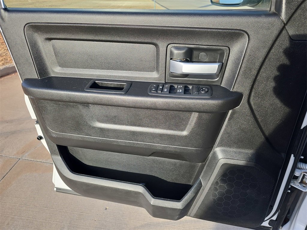 Used 2019 RAM 2500 Tradesman image 27