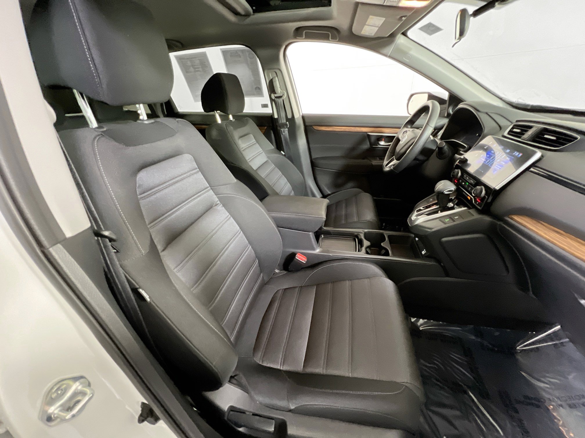 Used 2022 Honda CR-V EX image 27