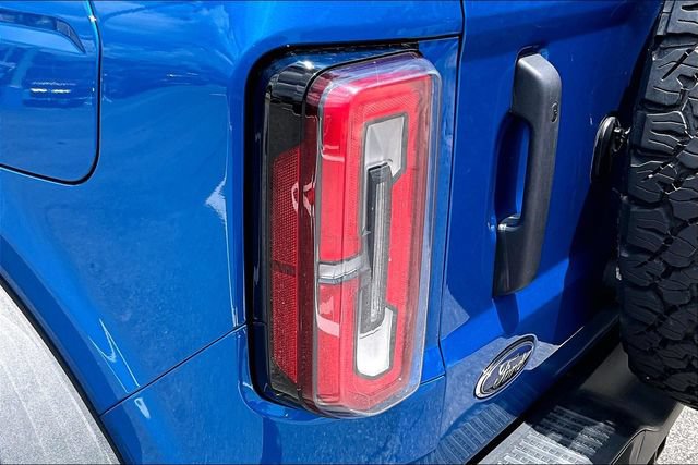 Used 2023 Ford Bronco Badlands AWD/4WD image 19
