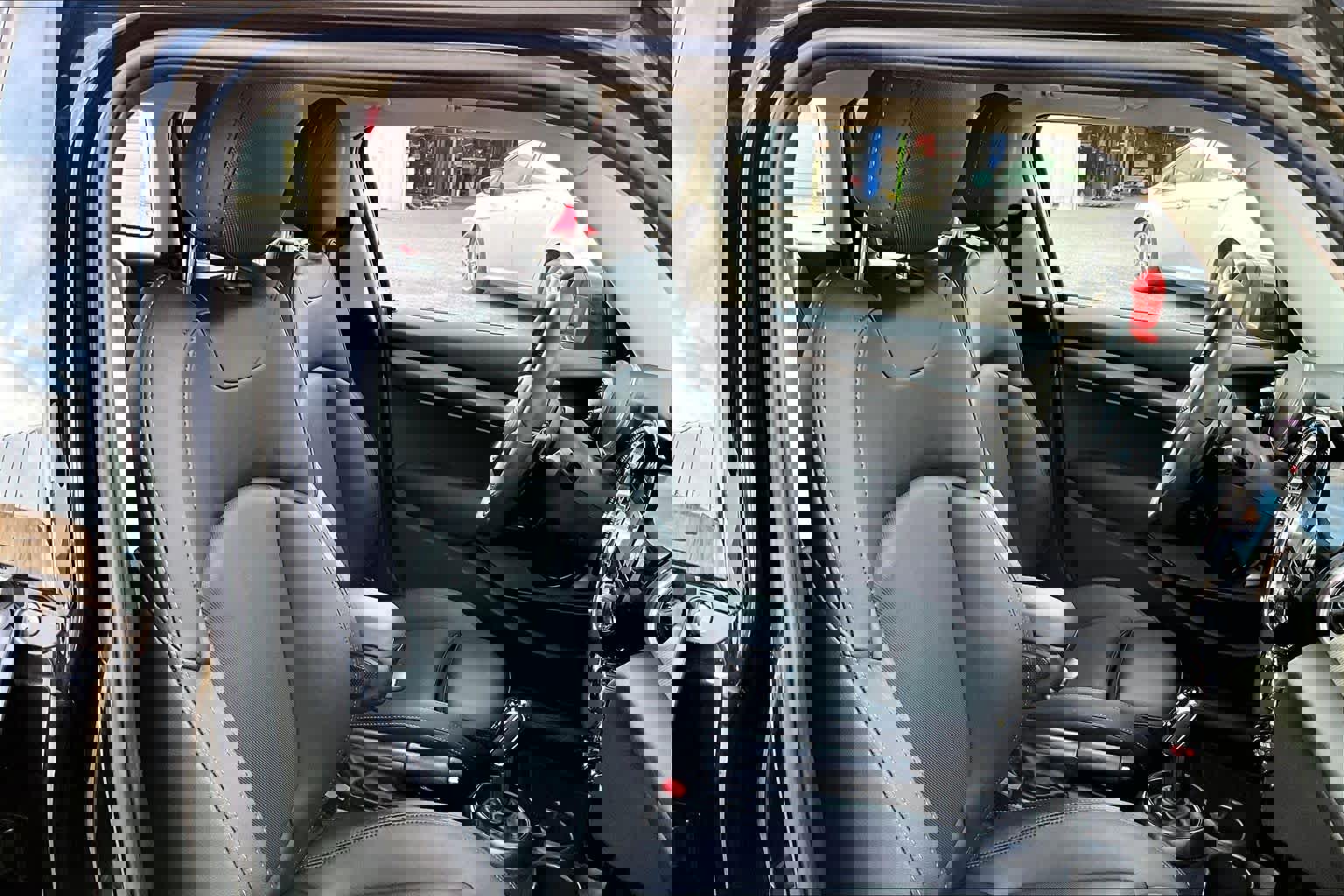 Used 2024 MINI Cooper S image 11