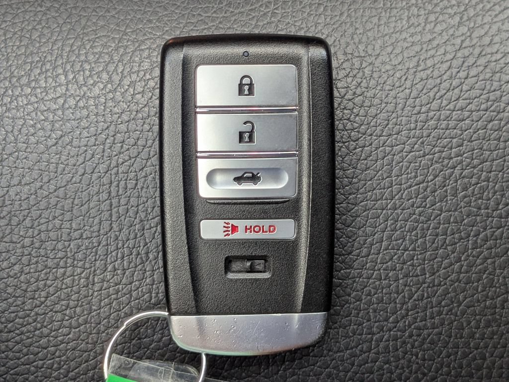 Used 2018 Acura TLX FWD image 22