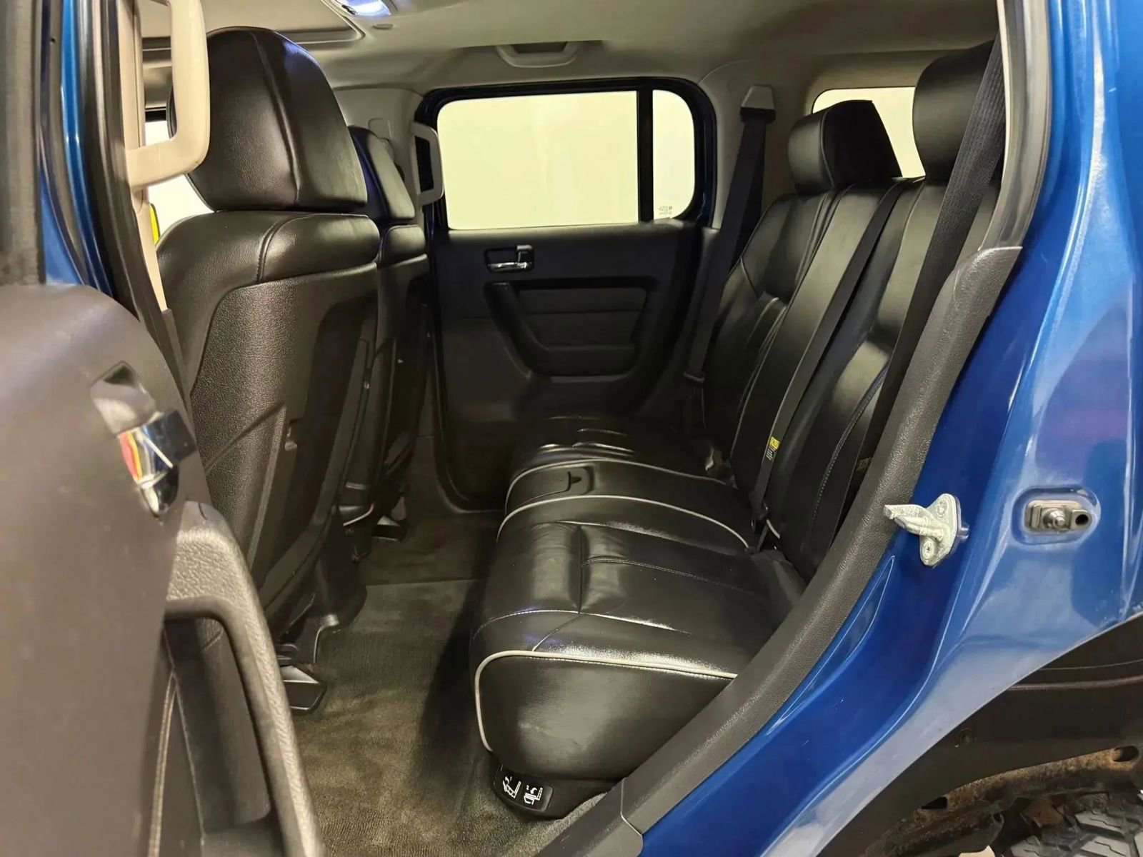 Used 2006 HUMMER H3 AWD/4WD image 20