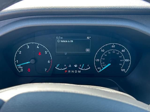 New 2025 Ford Transit 350 Low Roof AWD w/ Load Area Protection Package image 26