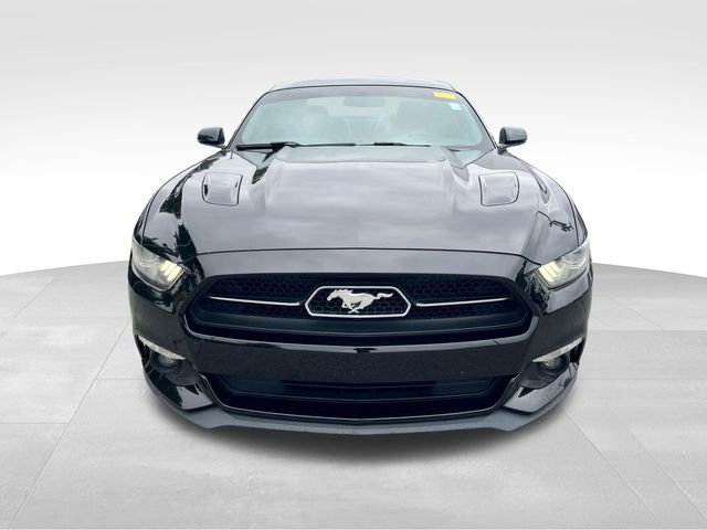 Used 2015 Ford Mustang GT Premium w/ Equipment Group 401A RWD image 2