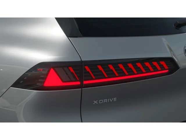 New 2027 BMW iX3 50 xDrive w/ Technology Package AWD/4WD image 8