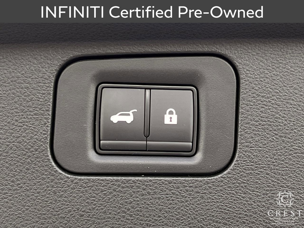 Certified 2026 INFINITI QX80 4WD w/ Sport Exterior Package image 33