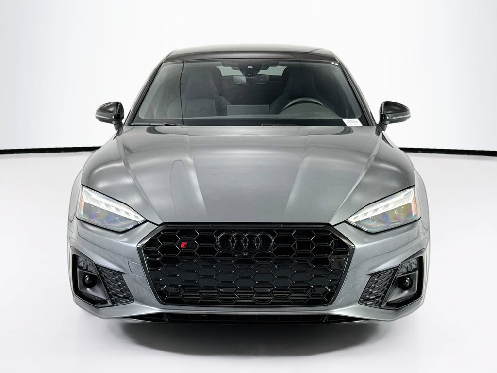 Certified 2023 Audi S5 Premium Plus w/ Premium Plus Package AWD/4WD image 2