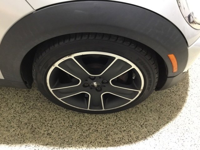 Used 2011 MINI Cooper Clubman S image 25