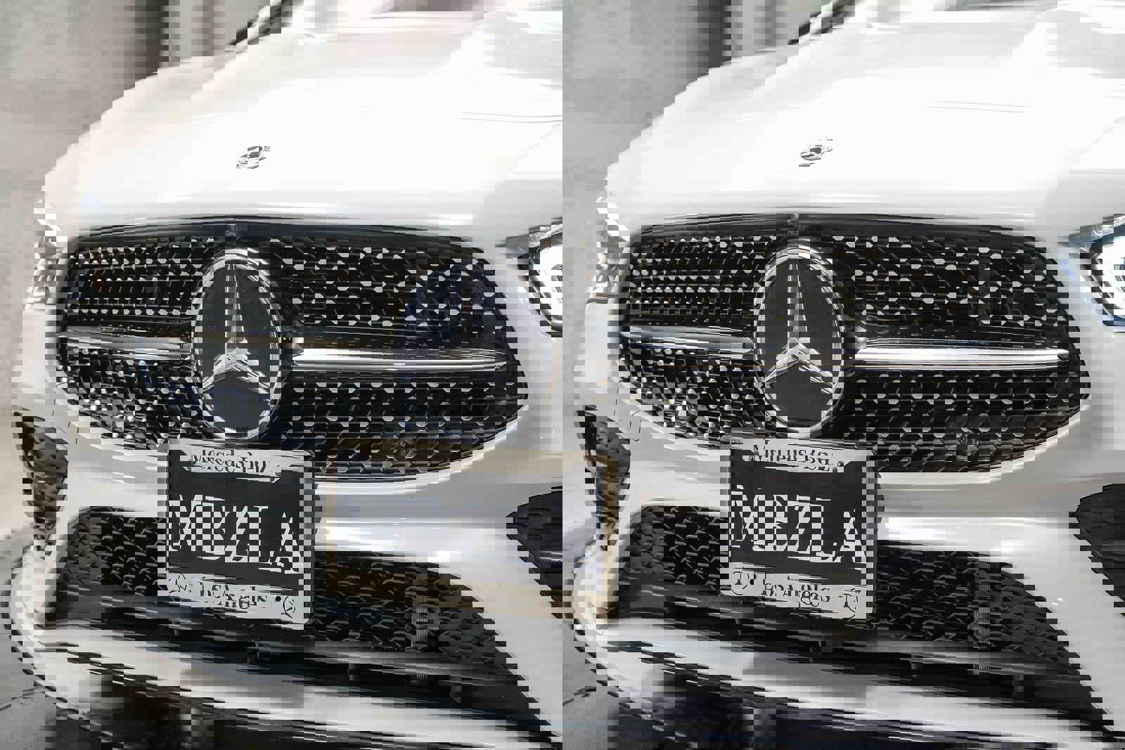 Certified 2023 Mercedes-Benz CLA 250 image 6