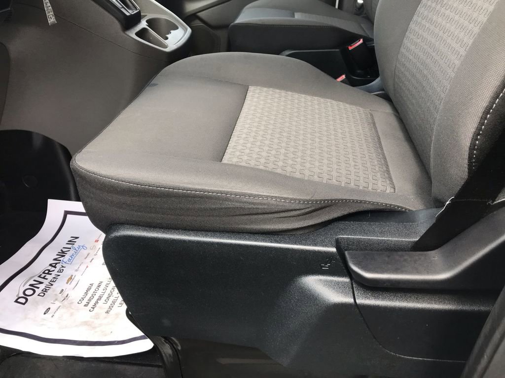 Used 2023 Ford Transit 350 XLT RWD image 12