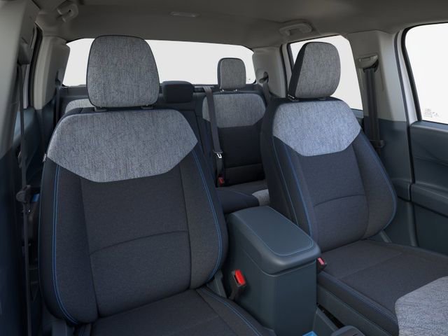 New 2026 Ford Maverick XLT w/ XLT Luxury Package image 11