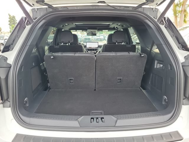 Used 2026 Ford Explorer Tremor w/ Tremor Ultimate Package AWD/4WD image 23