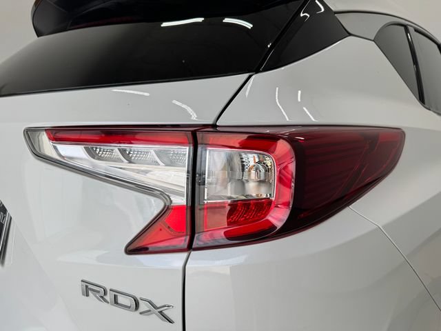 Used 2021 Acura RDX FWD w/ Technology Package image 34