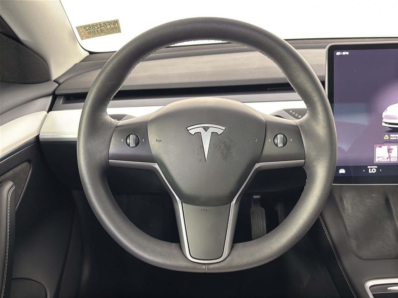 Used 2023 Tesla Model 3 Standard Range RWD image 10