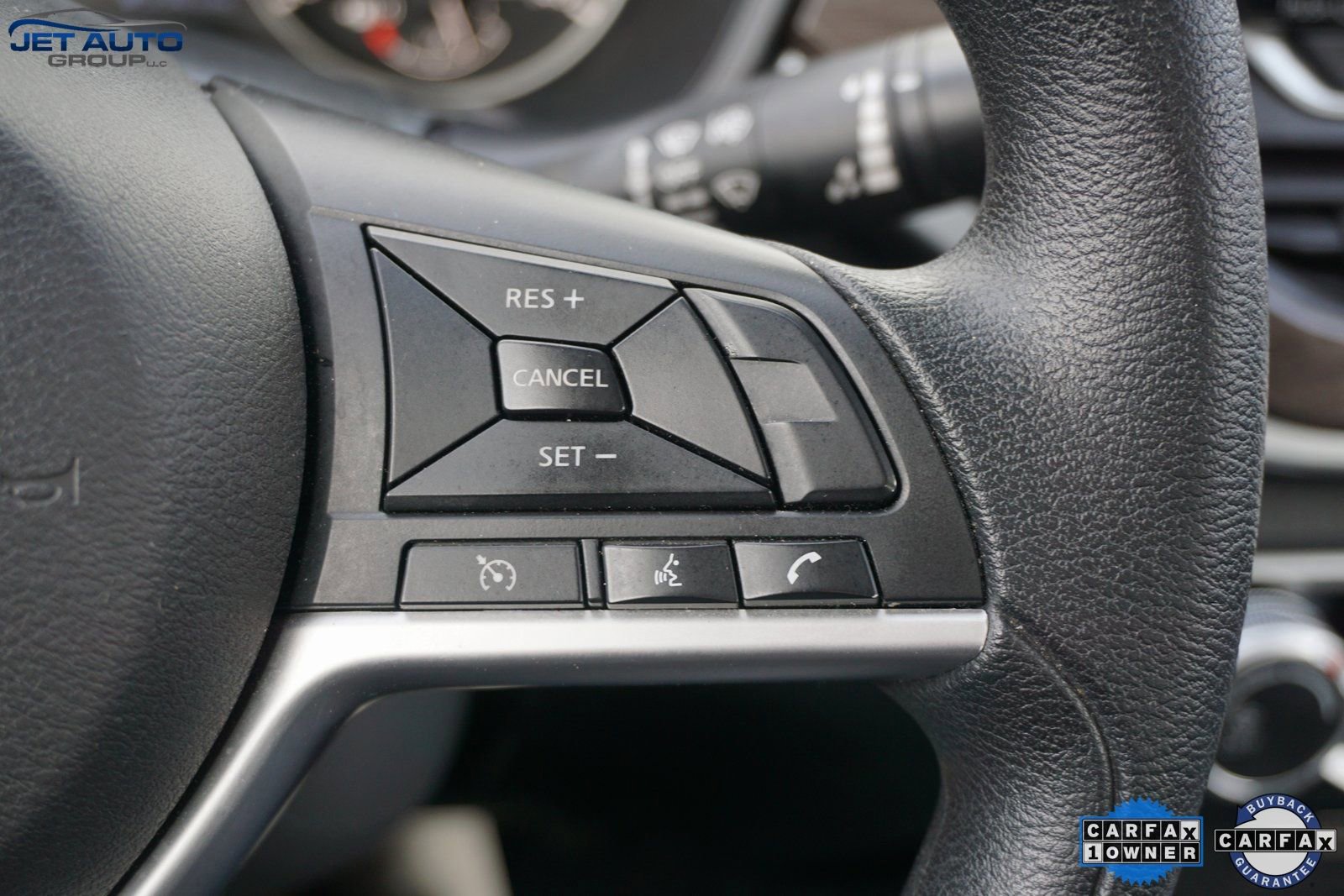 Used 2024 Nissan Altima 2.5 SV image 37