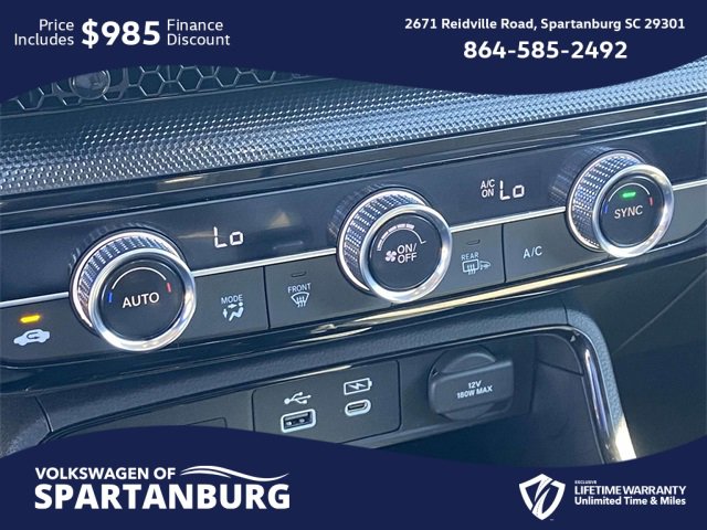 Used 2024 Honda CR-V EX-L image 29