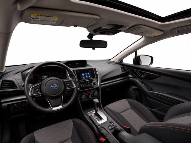 Used 2018 Subaru Crosstrek 2.0i Premium w/ Moonroof Package AWD/4WD image 25