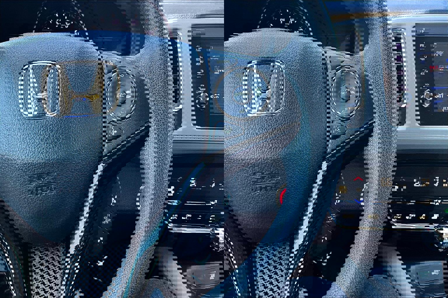 Used 2020 Honda HR-V EX image 21