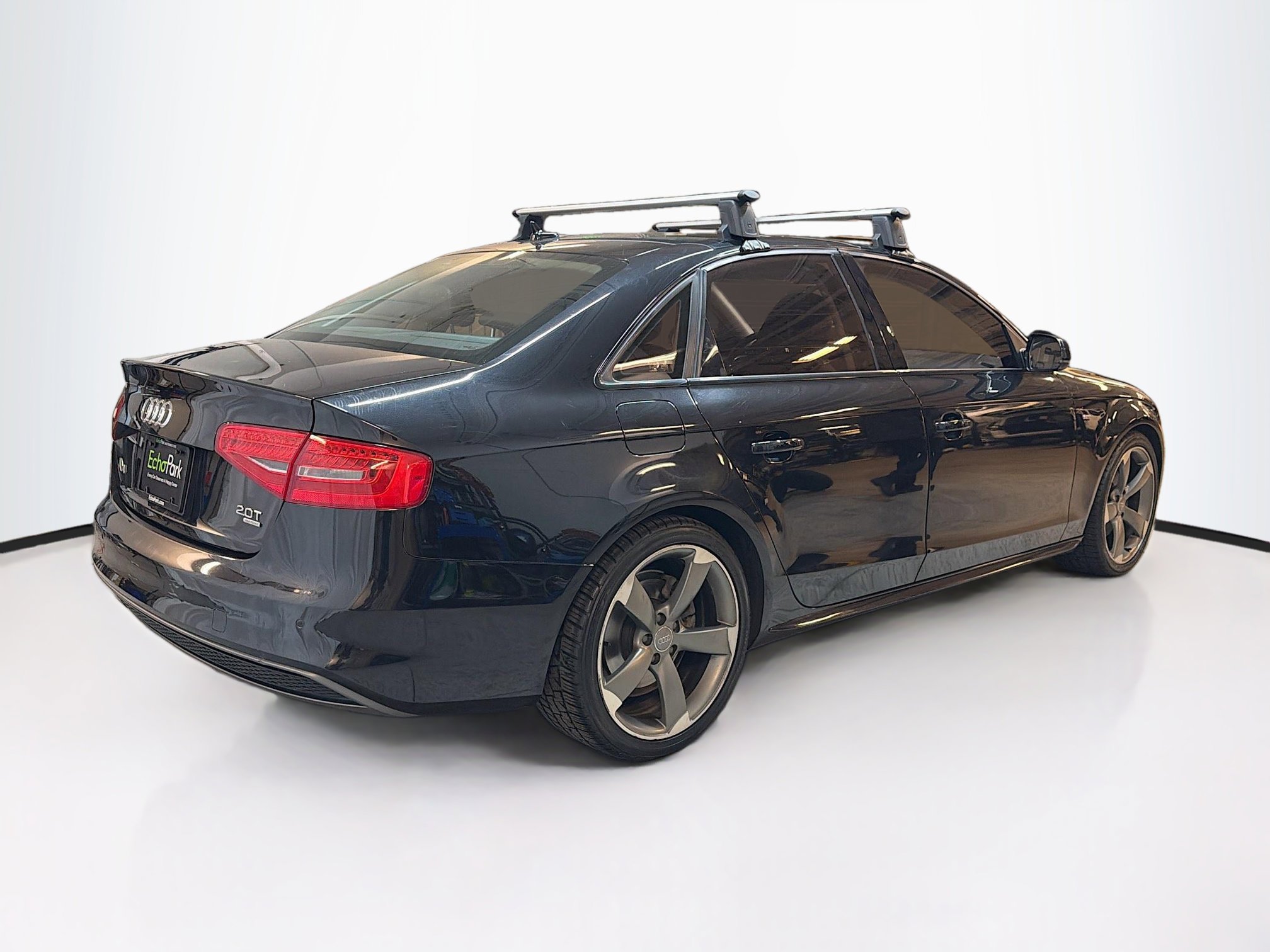 Used 2014 Audi A4 2.0T Premium Plus w/ Premium Plus Package image 9