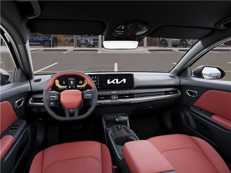 New 2026 Kia K4 GT-Line Turbo FWD image 41