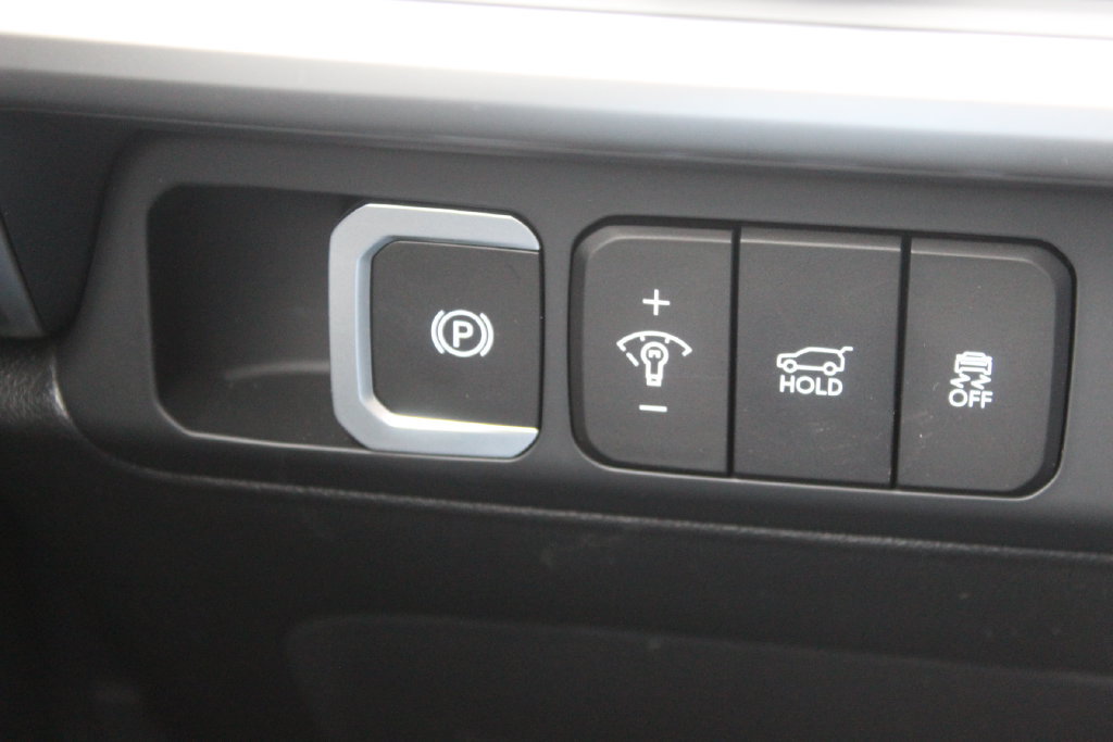 New 2026 Hyundai Santa Fe SE AWD/4WD image 30