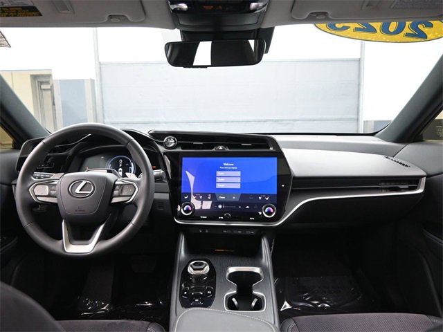 Certified 2023 Lexus RZ 450e Premium image 26