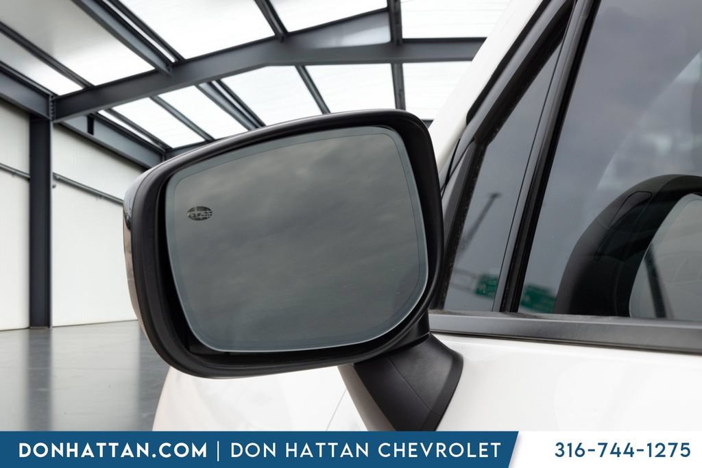 Used 2022 Subaru Ascent Onyx Edition AWD/4WD image 30