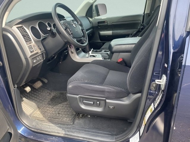 Used 2010 Toyota Tundra Dbl 5.7L V8 6-Spd AT image 13