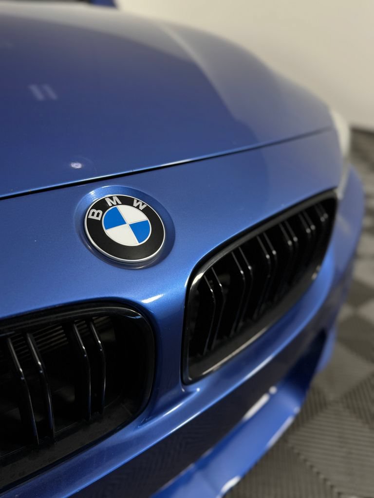 Used 2014 BMW 428i Coupe RWD image 32