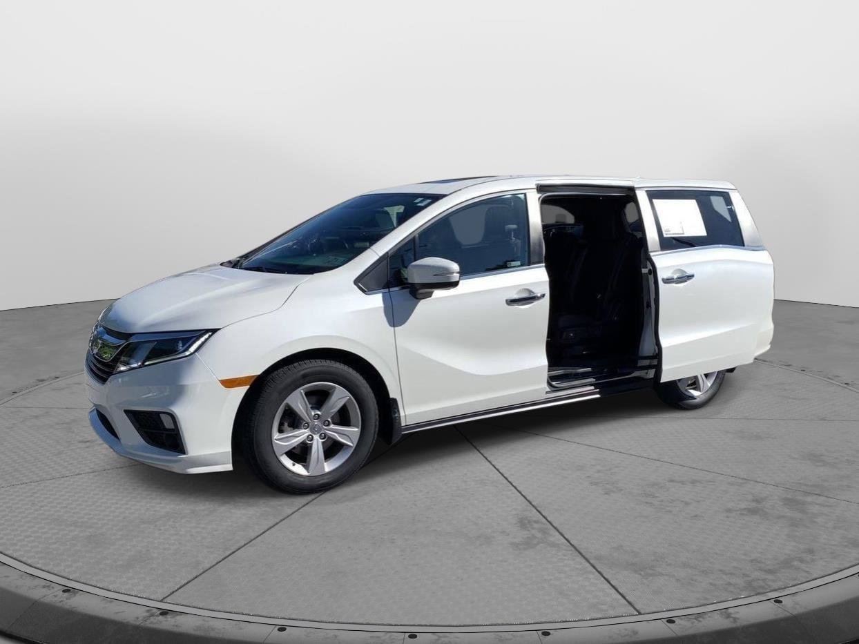 Used 2019 Honda Odyssey EX-L image 34
