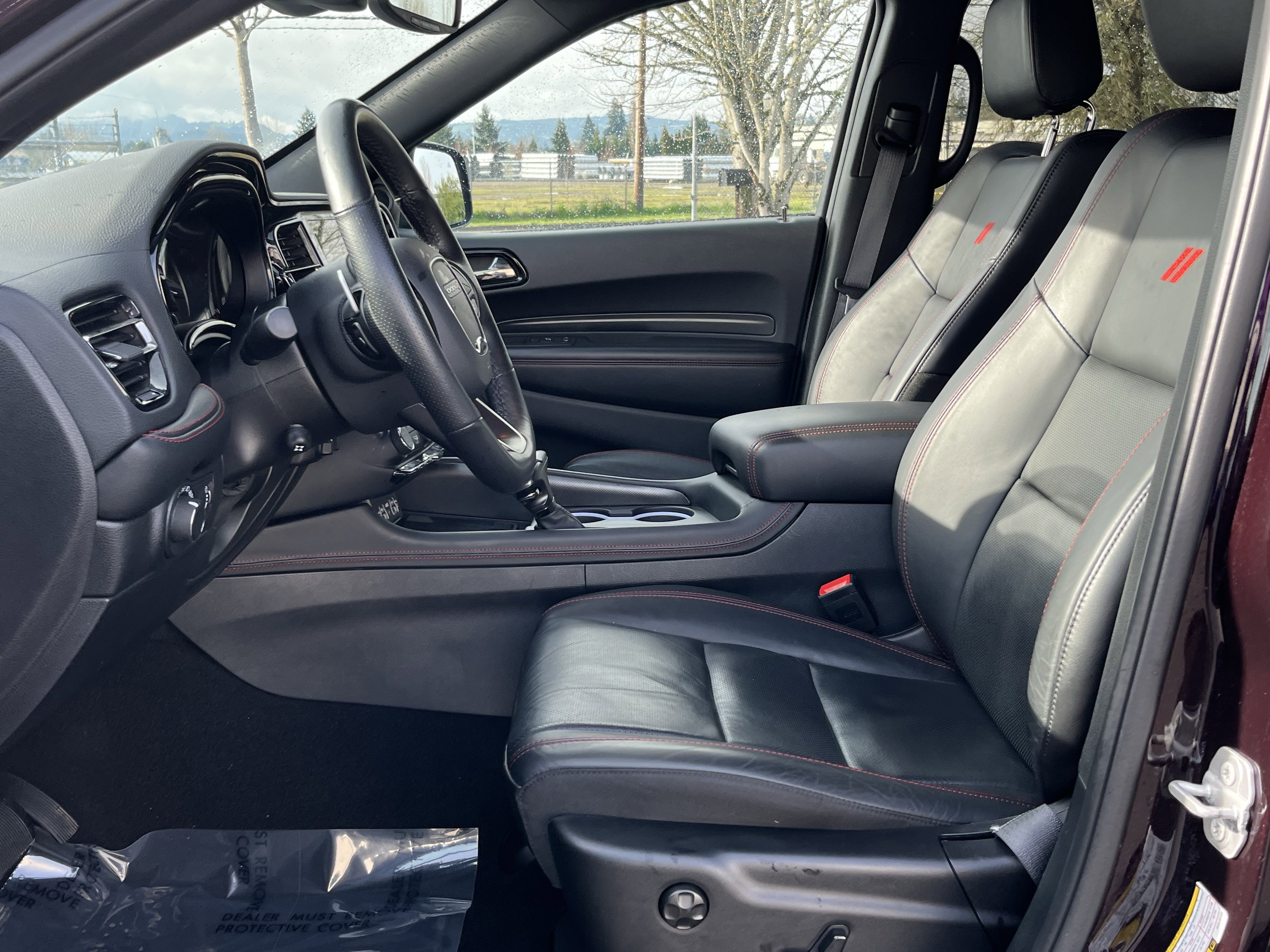 Used 2025 Dodge Durango GT image 10