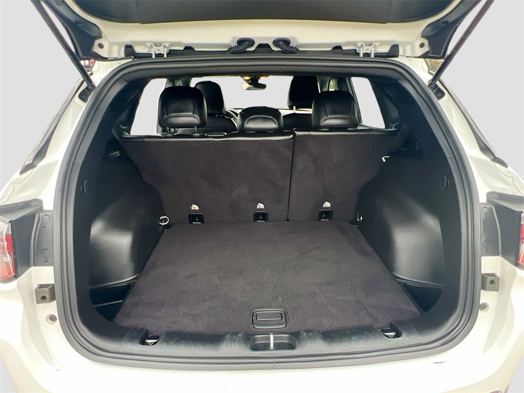 Used 2024 Jeep Compass Trailhawk image 24
