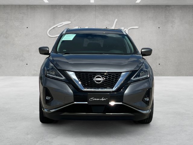 Used 2023 Nissan Murano SL w/ Cargo Package FWD image 18