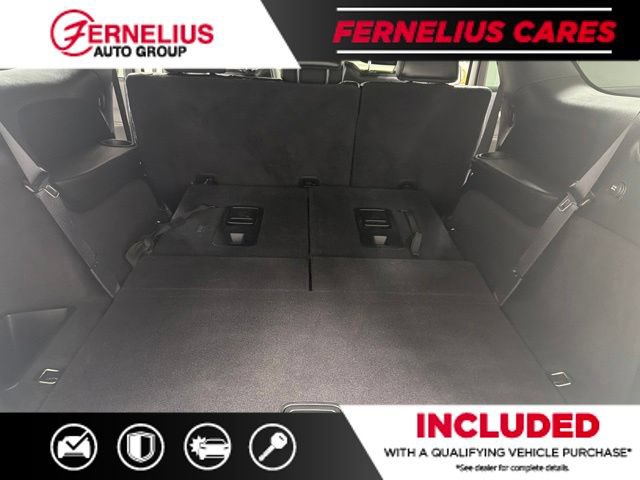 Used 2019 Dodge Durango GT AWD/4WD image 23