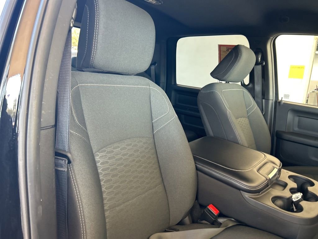 Used 2025 RAM 3500 Tradesman image 22