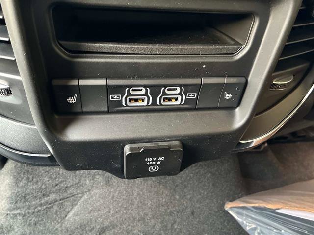 New 2026 RAM 1500 Laramie image 9