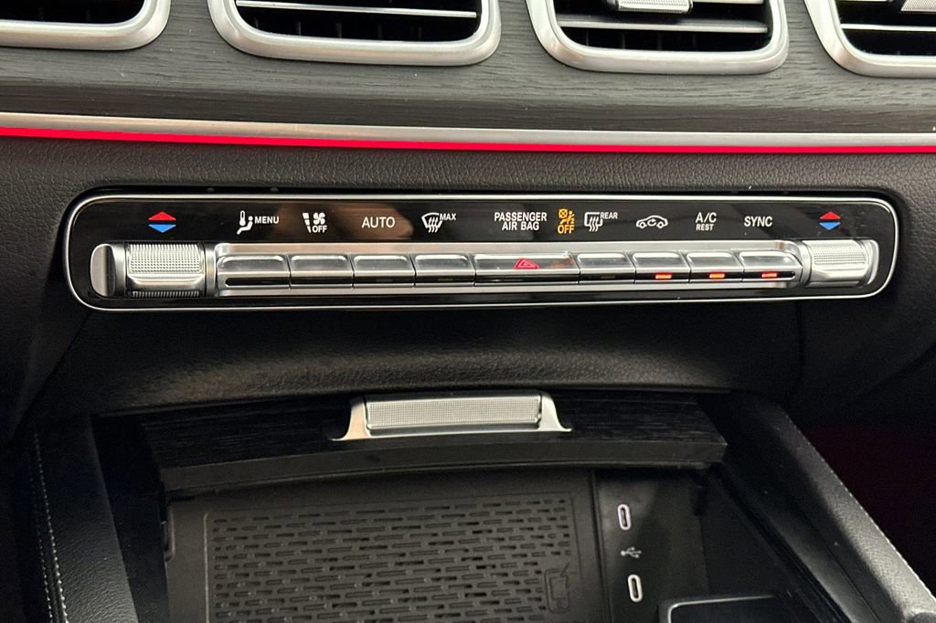 Certified 2026 Mercedes-Benz GLE 350 4MATIC image 25