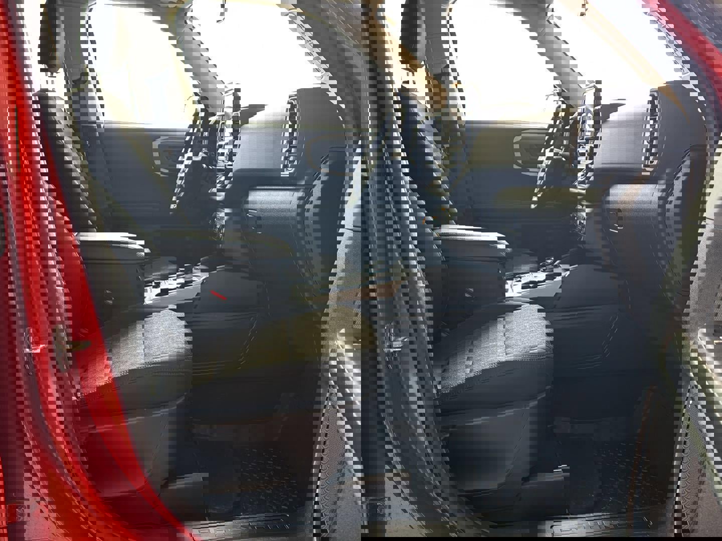 Used 2023 Ford Bronco Sport Big Bend w/ Convenience Package image 29