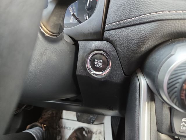 Used 2023 Toyota RAV4 XLE image 20