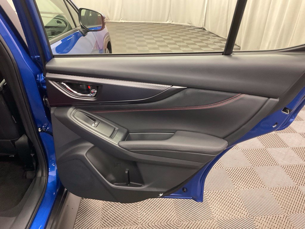 New 2026 Subaru WRX Limited AWD/4WD image 25