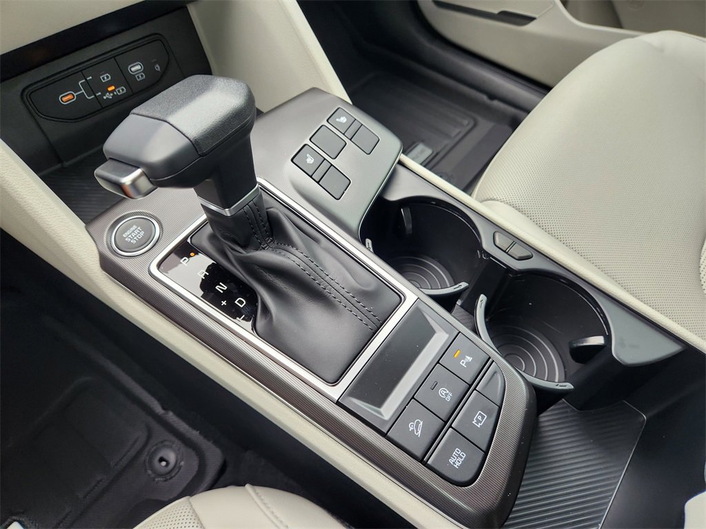 New 2026 Kia Sportage EX image 15