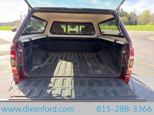 Used 2023 RAM 1500 Tradesman AWD/4WD image 24