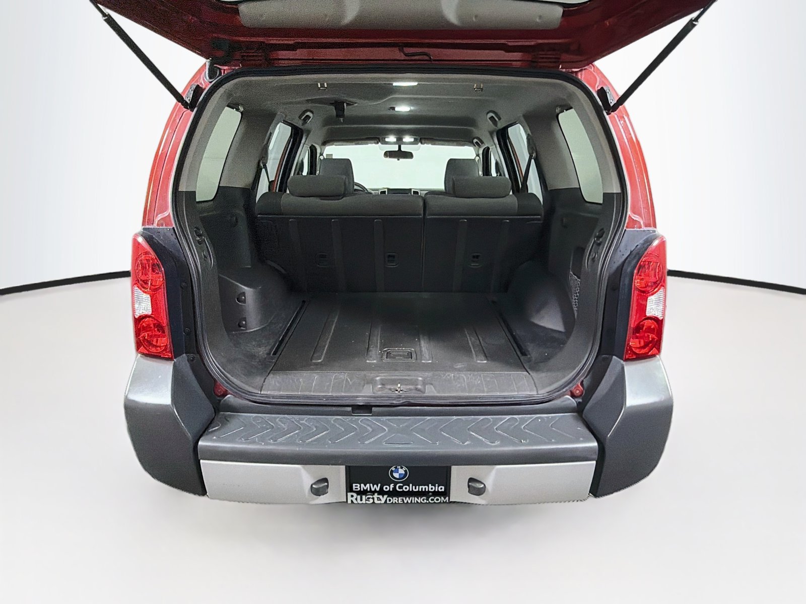 Used 2011 Nissan Xterra S AWD/4WD image 24