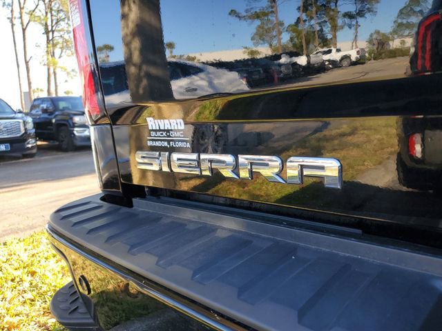 Used 2014 GMC Sierra 1500 Denali w/ Driver Alert Package image 7