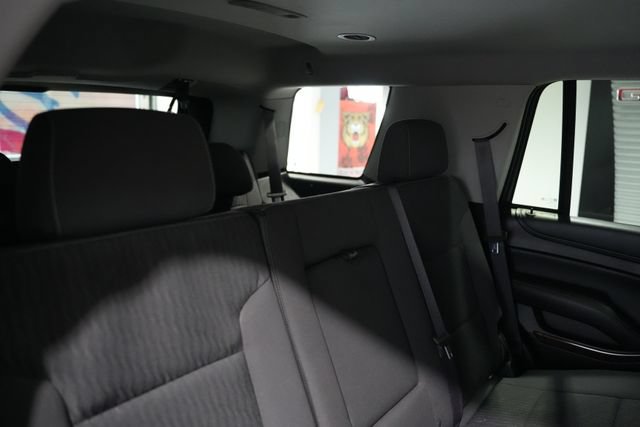 Used 2016 Chevrolet Tahoe LS w/ Max Trailering Package AWD/4WD image 18
