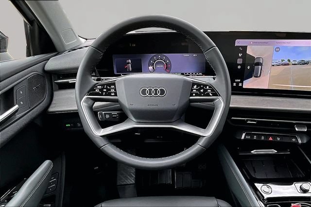 New 2026 Audi Q3 quattro 2.0T AWD/4WD image 5