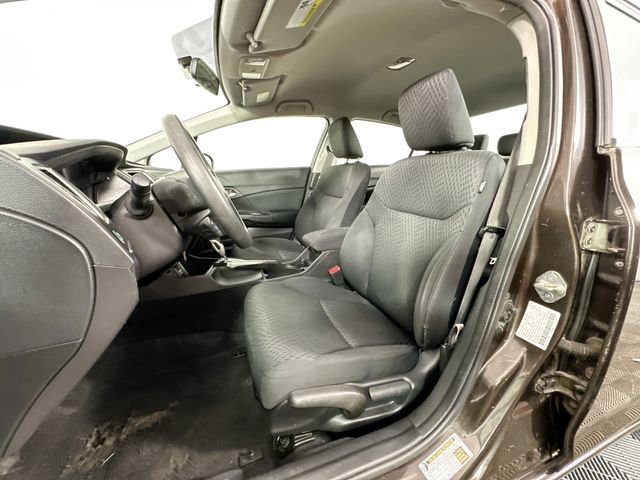Used 2014 Honda Civic LX image 15